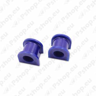 SuperPro SWAY BAR MOUNT BUSH KIT SPF4986-32K