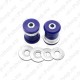 SuperPro CTRL ARM INNER REAR KIT SPF5027K