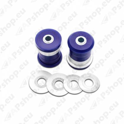 SuperPro CTRL ARM INNER REAR KIT SPF5027K