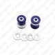 SuperPro CTRL ARM INNER FR OFFSET KIT SPF5028XK