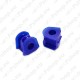SuperPro SWAY BAR MOUNT BUSH KIT SPF5039-23K