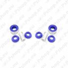 SuperPro CONTROL ARM BUSH KIT SPF5043K
