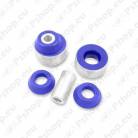 SuperPro CONTROL ARM BUSH KIT SPF5044K