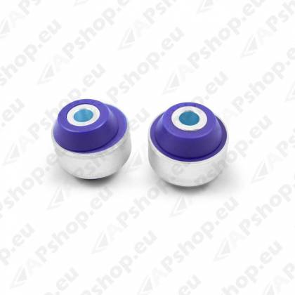 SuperPro CONTROL ARM BUSH KIT SPF5045K