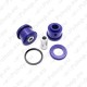 SuperPro SUBFRAME REAR POSITION BUSH KIT SPF5046K