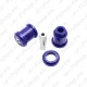 SuperPro SUBFRAME FRONT POSITION BUSH KIT SPF5047K