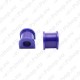 SuperPro SWAY BAR MOUNT BUSH KIT SPF5068-31K