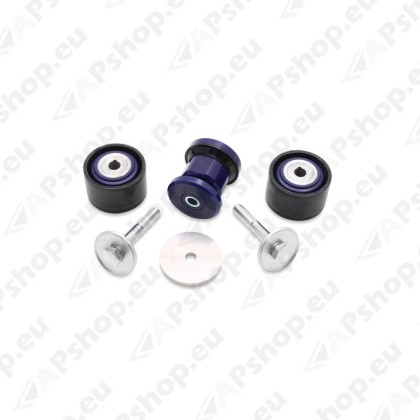 SuperPro DIFF BUSHING KIT SPF5073K