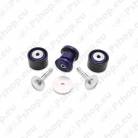 Fairlane AU Rear Wheel Drive (1999 to 2002)