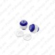 SuperPro FR CONTROL ARM REAR BUSH KIT SPF5110K