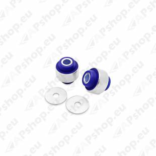 SuperPro FR CONTROL ARM REAR BUSH KIT SPF5110K