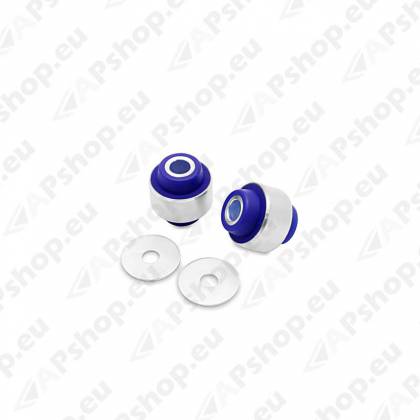 SuperPro FR CONTROL ARM REAR BUSH KIT SPF5110K