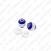 SuperPro FR CONTROL ARM REAR BUSH KIT SPF5110K