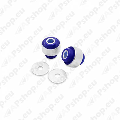 SuperPro FR CONTROL ARM REAR BUSH KIT SPF5111K
