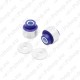 SuperPro FR CONTROL ARM REAR BUSH KIT SPF5112K
