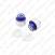 SuperPro FR CONTROL ARM REAR BUSH KIT SPF5112K