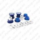 SuperPro STEERING RACK & PINION BUSH KT SPF5114K