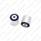SuperPro DIFF MOUNT REAR BUSH KIT SPF5165K