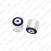 SuperPro DIFF MOUNT REAR BUSH KIT SPF5165K