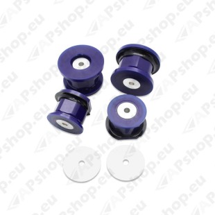 SuperPro REAR SUBFRAME MOUNT BUSH KIT SPF5166K