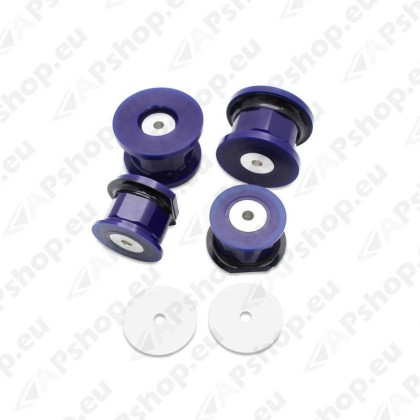 SuperPro REAR SUBFRAME MOUNT BUSH KIT SPF5166K