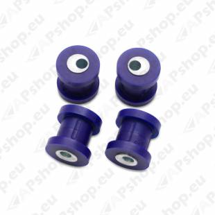 SuperPro CONTROL ARM BUSH KIT SPF5177AK
