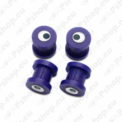 SuperPro CONTROL ARM BUSH KIT SPF5177AK