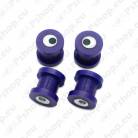 SuperPro CONTROL ARM BUSH KIT SPF5177AK