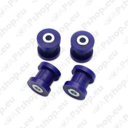 SuperPro CONTROL ARM BUSH KIT SPF5177K