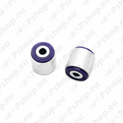 SuperPro FR LWR SHOCK BUSH KIT SPF5187K