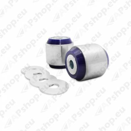 SuperPro FR LWR CONTROL ARM BUSH KIT SPF5188K
