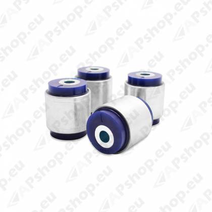 SuperPro FR CASTER BUSHING KIT SPF5237K