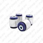 SuperPro FR CASTER BUSHING KIT SPF5237K