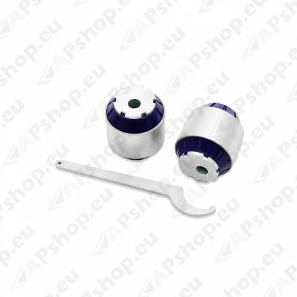 SuperPro FR CASTER BUSHING KIT SPF5243K