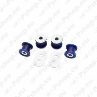 SuperPro RACK MOUNT BUSH KIT SPF5246K