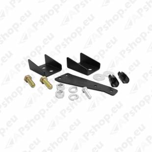 SuperPro REAR EXTENSION KIT SPF5290K