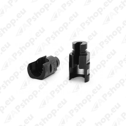 SuperPro BRAKE LINE EXT KIT SPF5319K