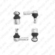 SuperPro Mits EVO 7/8/9 Roll Centre kit TRC0001