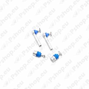 SuperPro Subaru WRX Roll Centre kit TRC0002
