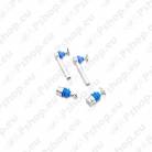 SuperPro Subaru WRX Roll Centre kit TRC0002