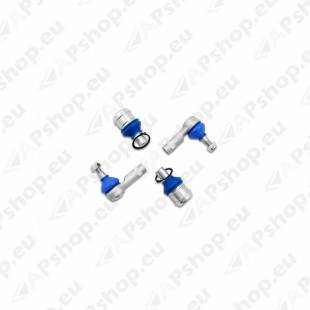 SuperPro Mits EVO X Roll Centre kit TRC0004