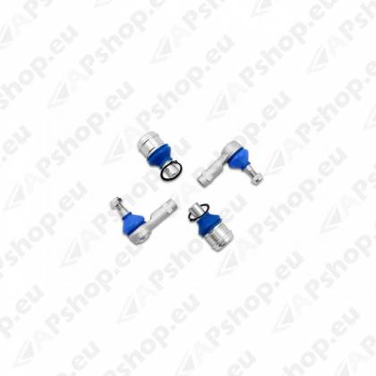 SuperPro Mits EVO X Roll Centre kit TRC0004
