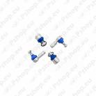 SuperPro Mits EVO X Roll Centre kit TRC0004
