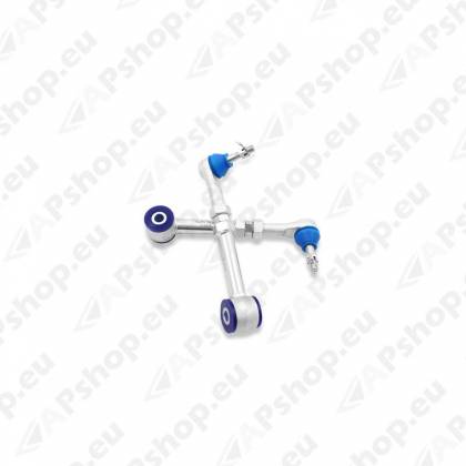 SuperPro RR ADJ TOE ARM KIT TRC0007