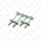 SuperPro Hilux Camber Pin Kit TRC0019