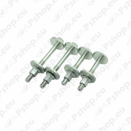 SuperPro Hilux Camber Pin Kit TRC0019
