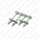 SuperPro Hilux Camber Pin Kit TRC0019