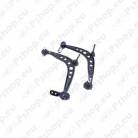 SuperPro BMW E36 Standard Fr Arm Kit TRC0036K