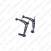 SuperPro BMW E36 Standard Fr Arm Kit TRC0036K