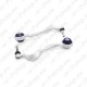 SuperPro BMW STD RADIUS ARM KIT TRC0091